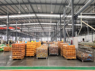 中国 Hydwell Filtration Equipment (Langfang) Co., Ltd.
