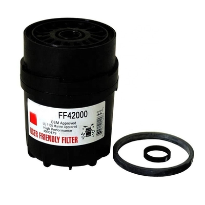 他の年 FF42000 4990879 トラックの部品用燃料フィルター要素 82*116mm