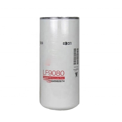 オイルフィルター LF14000NN LF9080 2882674 ユニバーサル・イヤー・エグババターの交換部品
