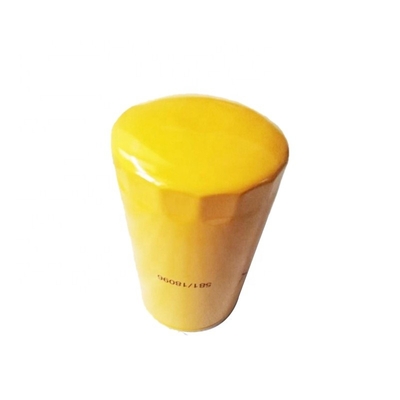 掘削機部品 オイルフィルター P550596 113240232 2801481 819909162 AT308576 4448336 4658521 51441635 トラック用