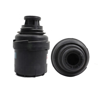 他のエンジンの部品 油脂フィルター LF17356 P557356 5266016 GS665 黒いコーティング