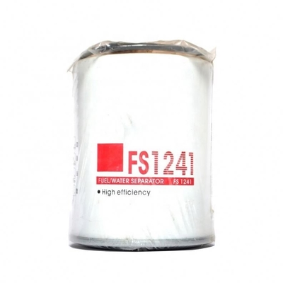 ハイドウェル OEM FS1241 燃料水分離器フィルター 鉄とフィルター紙素材