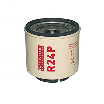 R24P 燃料水分離器フィルター要素組立 30 マイクロン鉄フィルター紙 あなたのために