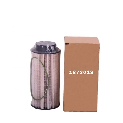 他の年 1873018 重荷トラック部品 ディーゼル燃料フィルター P550628 87696188 KX1821D