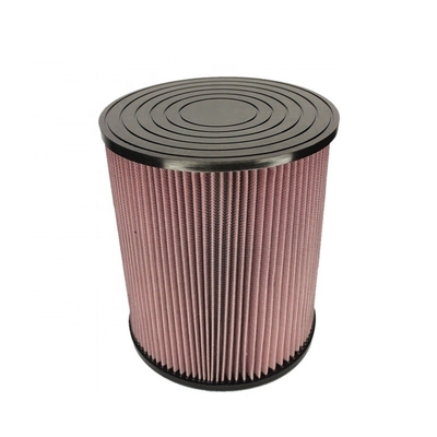 トラクターの部品 空気フィルター 1777375 HR16426 PA30070 83575 L*W*H 223*223*263mmの寸法