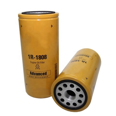 1R1808 P551808 85114070 4587260 トラック用エンジン部品 トラクターの潤滑油フィルター