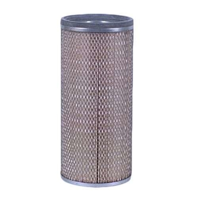 トラック用部品用エンジンエアフィルター要素 214*413mm AF25046 AH19077 P181142 PA3609
