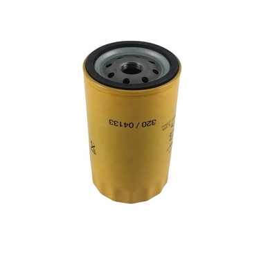マックオイルフィルター用の保護フィルター機 トヨタ 320/B4420 320-B4420 320B4420 483gb440