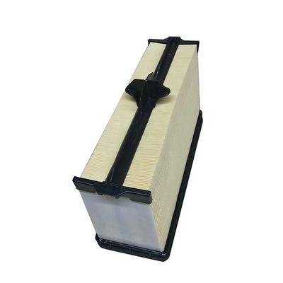 DBA5291 AF55005 トラクターと掘削機に使用されるハニコム空気フィルター要素5261248