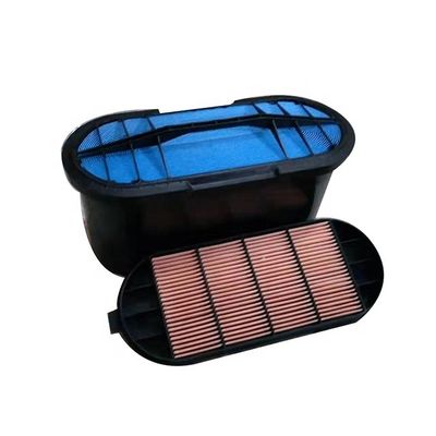 1109060-695-C00*A* LG606 トラクター エンジン部品 重荷トラック ハニーキャブ 空気フィルター