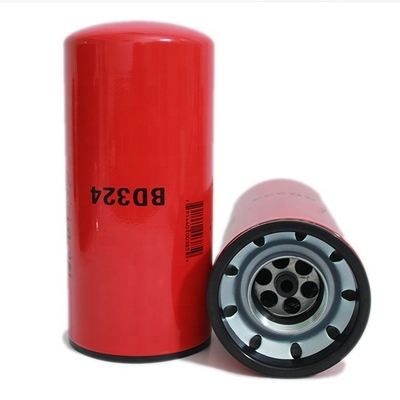 BD324 標準サイズ スピンオン潤滑油フィルター P553548 重荷トラック用部品製品