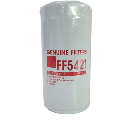 FF5421 P550881 4897833 263F107071 333Y7208 14559479 重型トラック用燃料フィルター