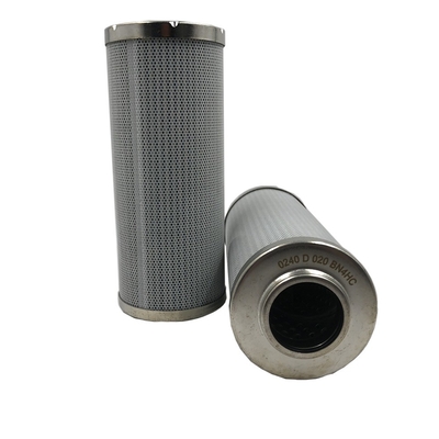 トラックエンジン用液圧オイルフィルターコア 部品 0240D020BN4HC P566673 BE240P25AV R928022474 販売者