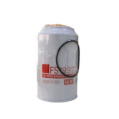 自動車部品 ディーゼル燃料水分隔フィルター FS19922 燃料フィルターに合わせた