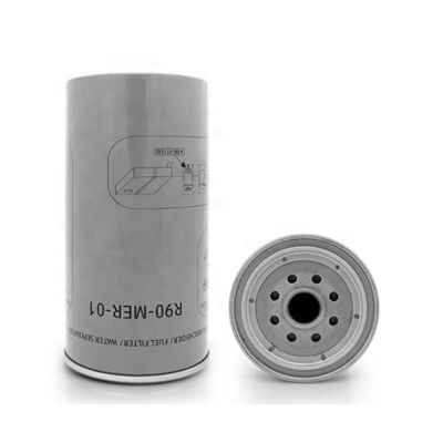 ディーゼル燃料システム 水井鉄燃料水分離器 R90-MER-01