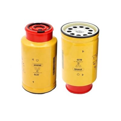 耐久型ディーゼル燃料システム ハイドウェル 1r0770 エグババター 326-1644用の燃料/水分離機