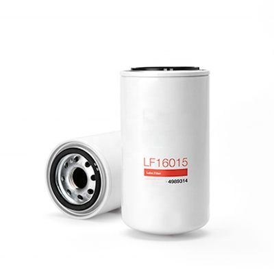 トラック部品 エンジンオイルフィルター 参照番号 LF16015 P550520