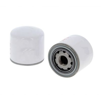 OE NO. LF16121 ハイドウェル 435 シリーズ 3 潤滑剤フィルター 4899247 結果のためのフィルターを回す