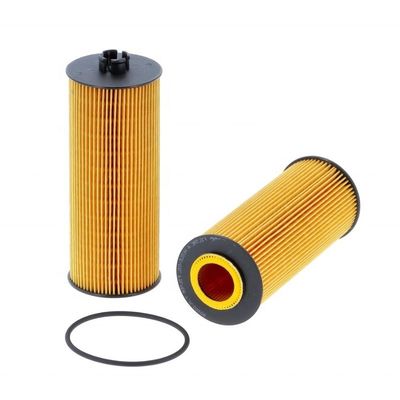 ハイドウェル 11708551 掘削機 トラック トラクター オイルフィルター P550761 LF550761 5459530 2931095