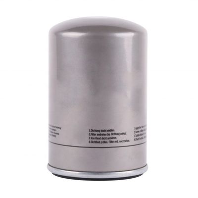 30%T/T 予備の水井燃料フィルター要素OEM 5000814227 11706667 14213939 1708684