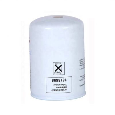 F 1600 トラックエンジン用ディーゼル燃料フィルター 1318695 参照番号 WDK940/6 ハイドウェル