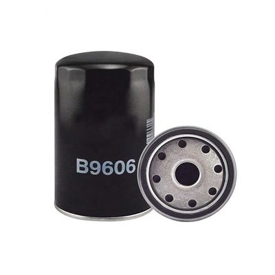 建設材料の店 重荷トラック 部品 潤滑油フィルター B9606 21632664