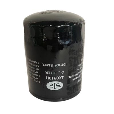 トラック 部品 オイルフィルター R010060 JX0810A4 1012010-29D フィルター紙鉄