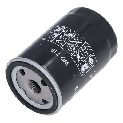 ハニーウェルの空気圧縮機WD719およびその他の自動車フィットメントのためのオイルフィルター