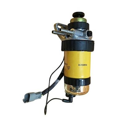 32925914 燃料水分離フィルター組 フォークリフトと互換性 2CX 3CX 4CX 5CX