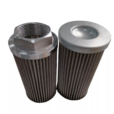 OE番号 WF-16DL 工業用液圧プレストレナー吸油フィルター