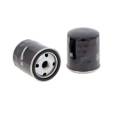 標準サイズ 重型機器部品 トラックエンジン用のスピンオンオイルフィルター 1174416 SO434