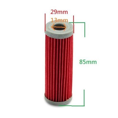 F7909 エグババター トラクター エンジン 燃料フィルター エレメント P502138 PF2163 M36791929 FF502138