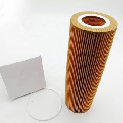 トラックエンジンの部品 他のトラクター用 潤滑油フィルター要素 2037556 2022275 1742037