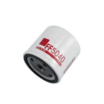 ハイドウェル FF5040 参照番号 建設機械のエンジン部品用燃料フィルター