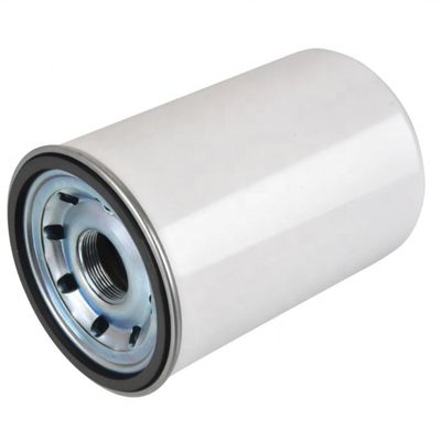 トラック燃料フィルター 23861998 ハイドウェルのフィルター紙