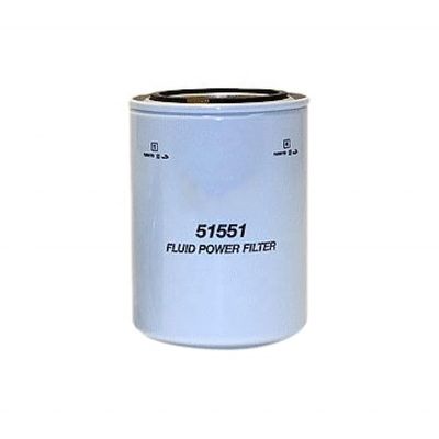 ガラス繊維フィルター材料 重用農場および農業用液圧オイルフィルター 51551