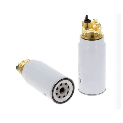 トラック用ハイドウェル燃料フィルター/水分離器フィルター 612600081335 交換/修理