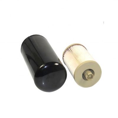 ディーゼル燃料システム用燃料フィルターキット RE556406 KN40739 割引