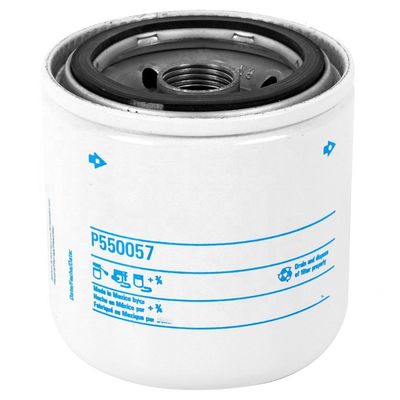 トラック用ディーゼルエンジンのためのディーゼル燃料フィルター要素 600-311-6220 1504142 FF5081 P550057