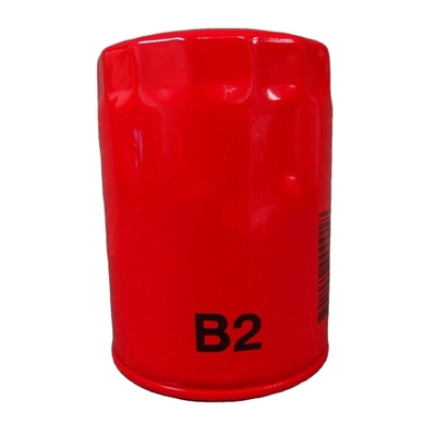 2002-2009年 標準サイズ ディーゼルエンジンオイルフィルターB2 LF3306 P550008 材料