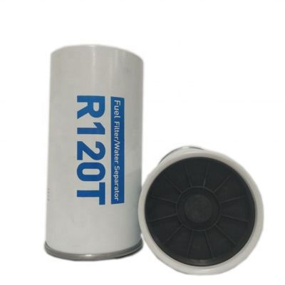 ディーゼルエンジンの燃料水分離フィルター要素 マリンボートR120T FS19591 FS19934 P551858 RE503676 3828838 J6550523