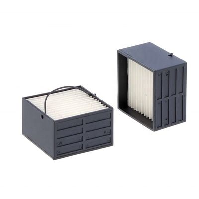 カスタマイズされたハイドウェル油水分離フィルター P954556 81.12503.0085 PU910 511707814