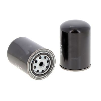 1996年のFF5425回転式燃料フィルター要素P550472 - トラックエンジンの部品