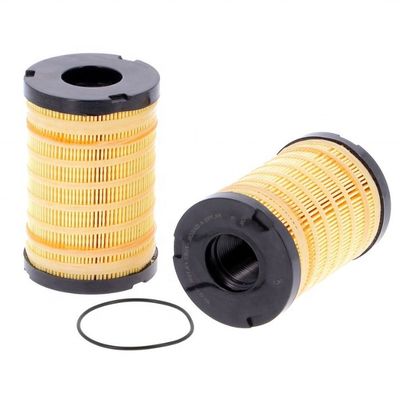 T850 エグババターエンジン部品のためのディーゼルフィルター発電機燃料フィルター要素26560163