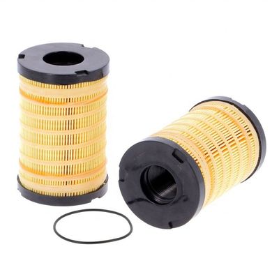 掘削機 エンジン部品 ディーゼルフィルター 発電機 燃料フィルター 26560163 P551354