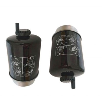 自動車エンジンの部品 ディーゼル燃料フィルター BF7784-D RE517181 RE509208 ジョン・ディール修理用