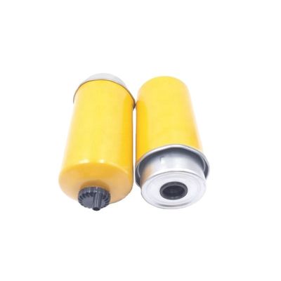 エグババター・トラクター・エンジン部品の燃料/水分離フィルター RE53727 320A7121 32/925869