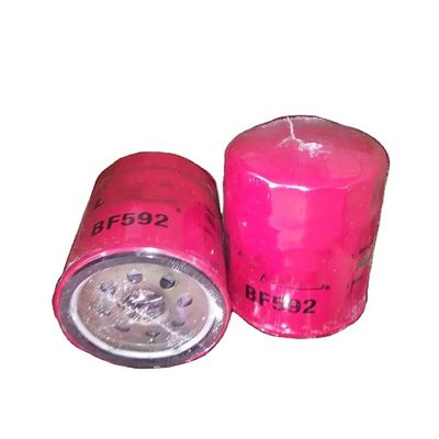 自動車モーターサイクルエンジン燃料フィルター BF592 P550936 3I1220 53501138 D2NP550936 PF235