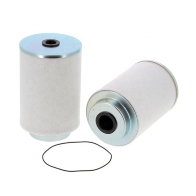 空気コンプレッサー部品 鉱山機器用油分離装置 1604039380 2911007500