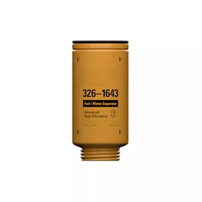 オンラインサポート 重型トラック 燃料水分離フィルター 3261643 326-1643